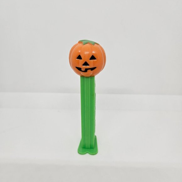 Vintage Jack-O-Lantern Pez Dispenser - Picture 6 of 7